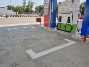 Gambar Driveway