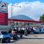 Distributor Pompa BBM